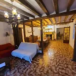 Hébergement de vacances L'orée De La Forêt