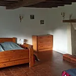 L'oree De La Foret Ferienhaus *
