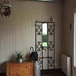 L'orée De La Forêt Villeneuve-en-Perseigne