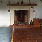 L'oree De La Foret Ferienhaus *