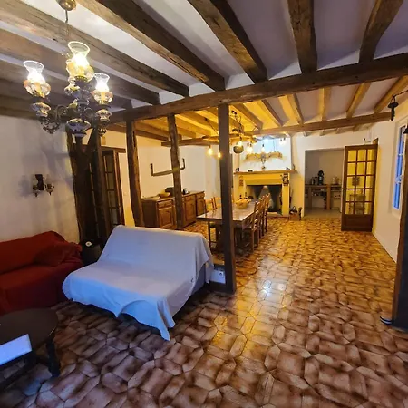 Casa vacanze L'orée De La Forêt