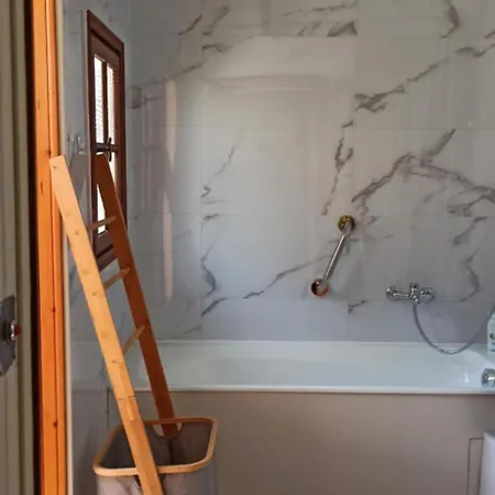 Casa vacanze L'orée De La Forêt Villeneuve-en-Perseigne