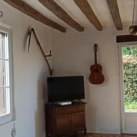 L'orée De La Forêt