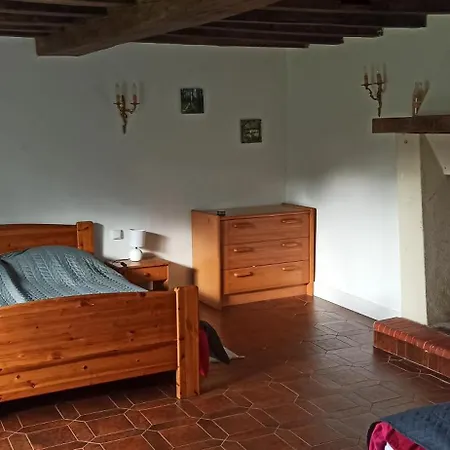 L'orée De La Forêt Casa vacanze *