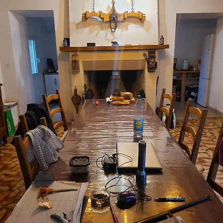 L'orée De La Forêt * Villeneuve-en-Perseigne