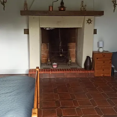 L'orée De La Forêt Casa vacanze *