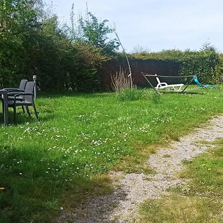 Nyaraló L'oree De La Foret *