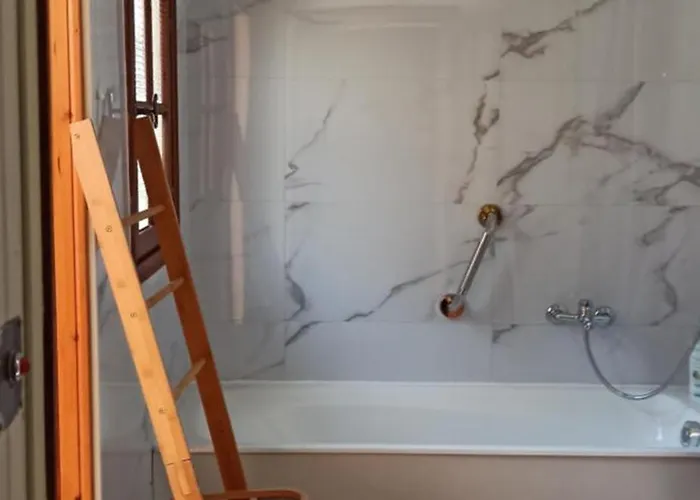 Prázdninový dům L'oree De La Foret Villeneuve-en-Perseigne