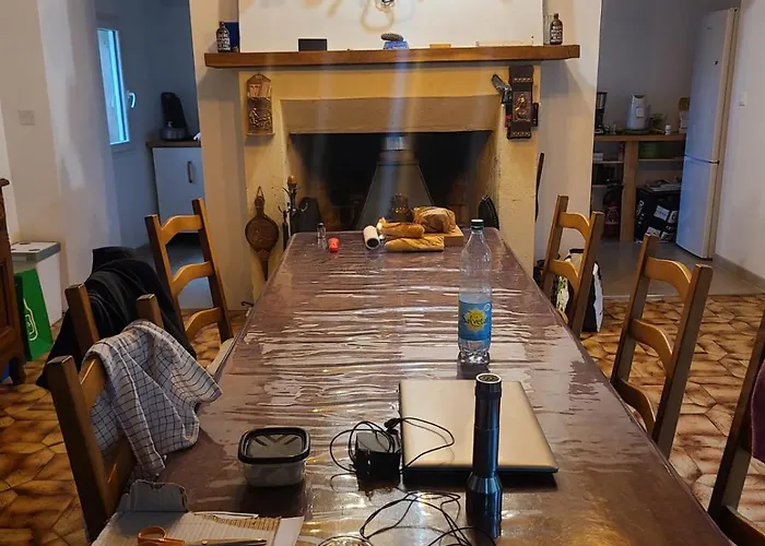 L'oree De La Foret * Villeneuve-en-Perseigne