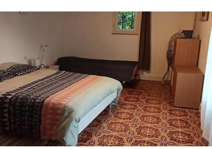 L'oree De La Foret * Villeneuve-en-Perseigne