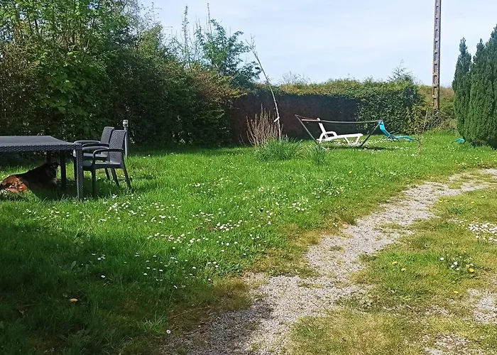 Nyaraló L'oree De La Foret *